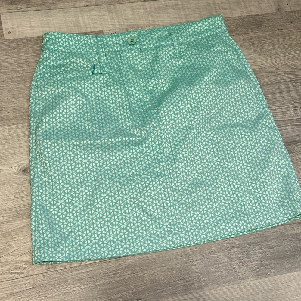 N'Vo Lanctot Golf Tennis Pickleball Athletic Skort in Size 4